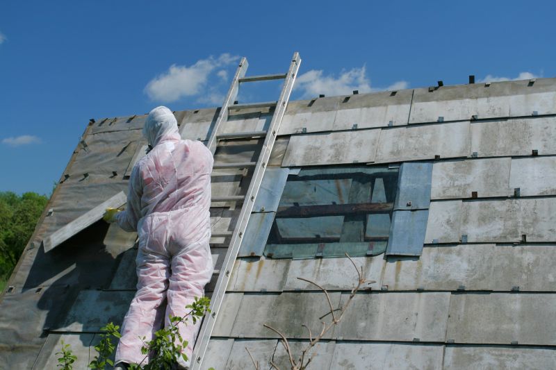 asbestos
