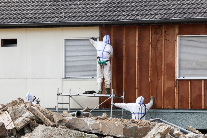 asbestos
