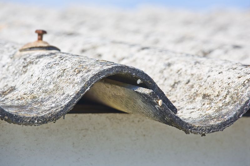 Asbestos