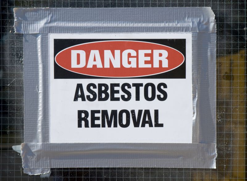Asbestos Restoration in Morris County, NJ