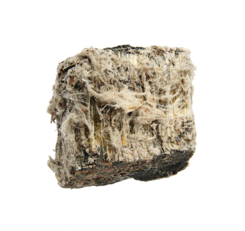 Asbestos