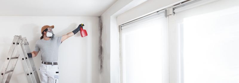 Attic Mold Removal in Fort Lauderdale, FL