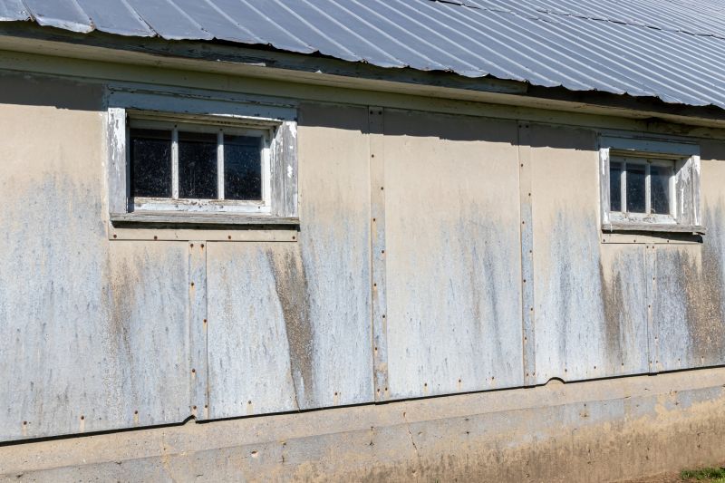 Garage Asbestos Removal in Old Bridge, NJ