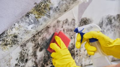 Mold Inspection And Removal in Fort Lauderdale, FL